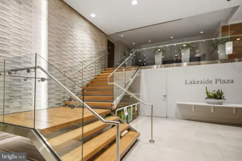 Turnkey Beauty Salon Space