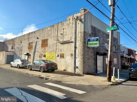 Versatile Retail Space in Philadelphia