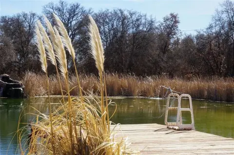 Turnkey Ranch Retreat near Abilene