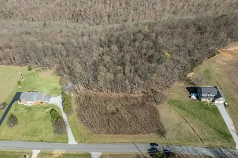 Cookeville Land For Sale