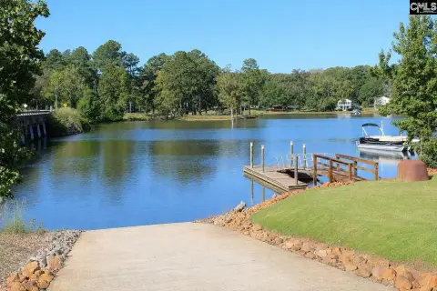 Lake Access Community Residential Lot