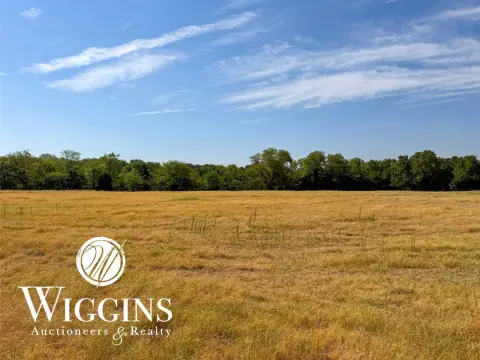 Ranch Property with Improvements