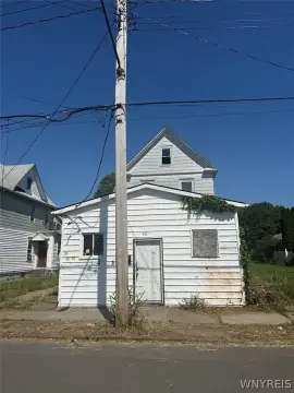 Residential Income Triplex