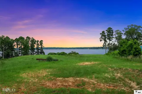 Waterfront Residential Land Lot