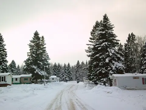 Presque Isle Mobile Home Park