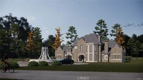 Rancho Cucamonga Land Opportunity