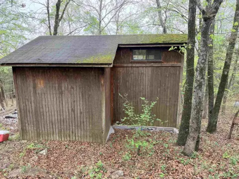 8 Acres in Cabot, AR