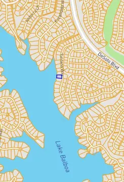 Lake View Subdivision Lot