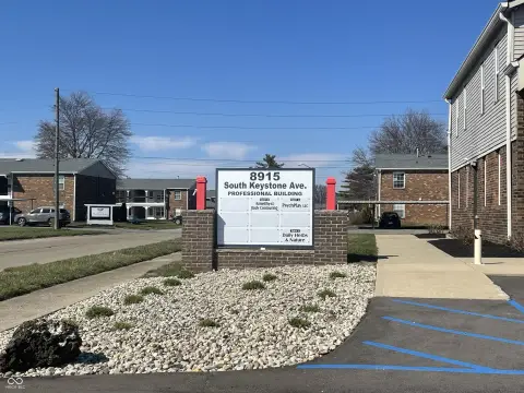 Indianapolis Office Space For Lease