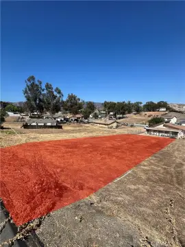 Two Adjacent Residential Lots