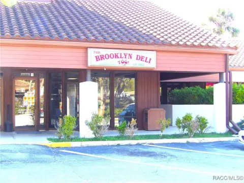 Established Turnkey Restaurant Operation