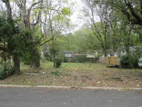 Residential Lot in Hot Springs