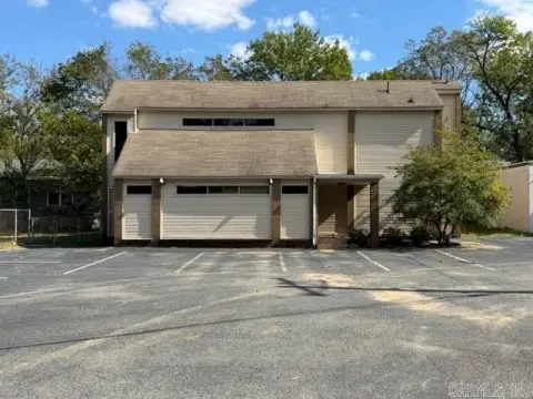 North Little Rock Office Building