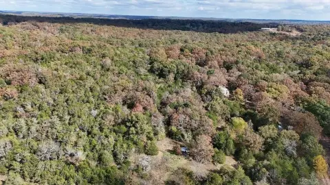 40 Acres Hunting Land in Imboden