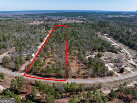 Waynesboro Homesite: 10.51 Acres