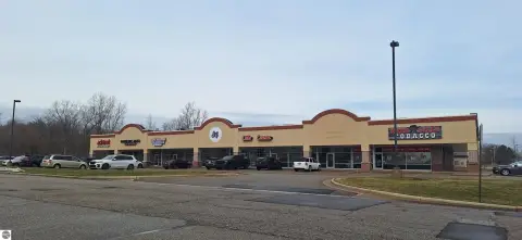 Commercial Property in Sparta, MI