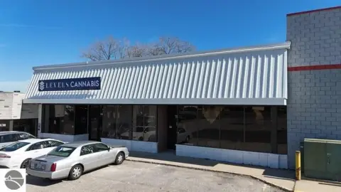 Prime Retail Space Available