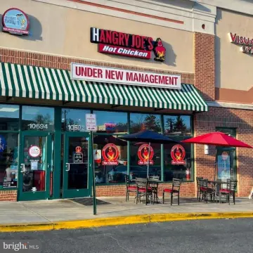 Fully Equipped Restaurant