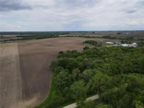 Agricultural Hunting and Timber Tract