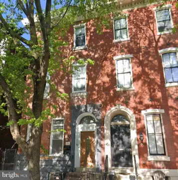 Occupied Four-Unit Multifamily Property