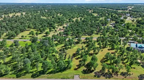 Land in Serene Cottonwood, CA