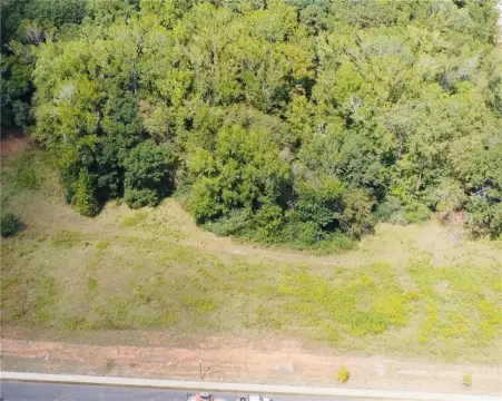 Residential Homesite Land Lot
