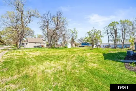 Double Lot Near Airport