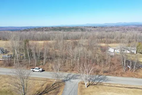 Skowhegan Land with Mountain Views