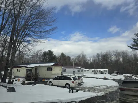 Lagrange Mobile Home Park