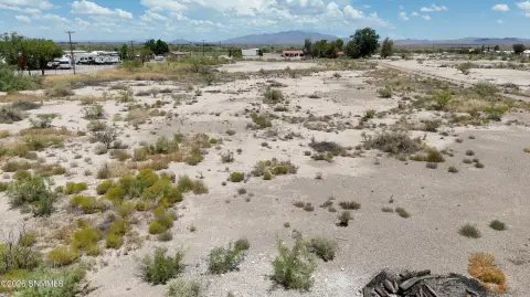 Commercial Land