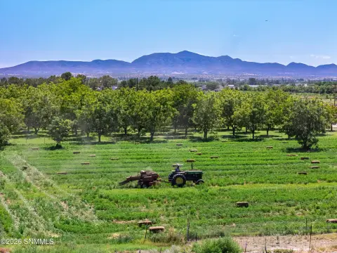 Productive Farmland with Water Rights