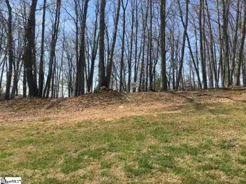 Residential Lot in Gated Community