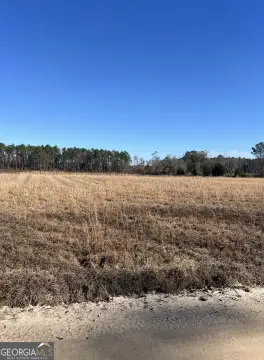 Cleared Acre Lot Ready