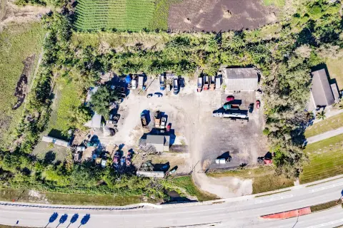 Belle Glade Commercial Land Opportunity