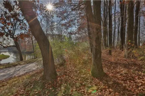 Valparaiso Land with Lake View