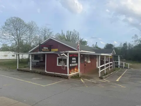 Turnkey Restaurant with Drive-Through