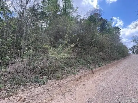 24.67 Acres in Nashville, AR