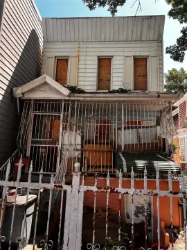 Two-Unit Residential Income Property