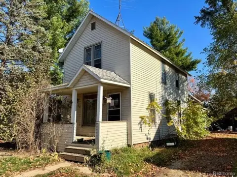 Gagetown Home with Spacious Kitchen