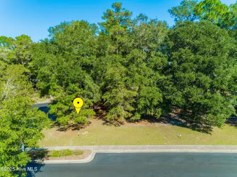 Residential Lot in Devaun Park