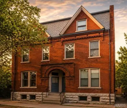 Furnished 4-Unit Residential Property
