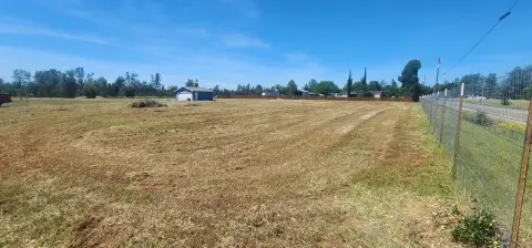 Anderson Land Parcel For Sale