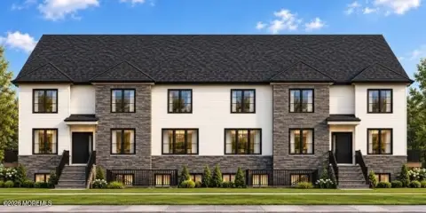 New-Construction Duplex