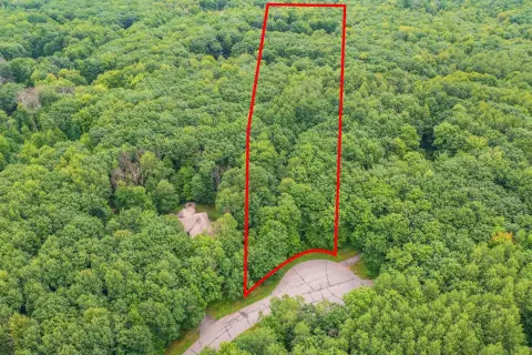 Residential Land in Rib Mountain