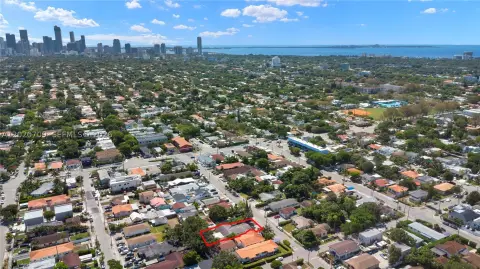 Turnkey Triplex Income Property