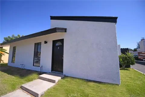 Three-Bedroom Residential Income Property
