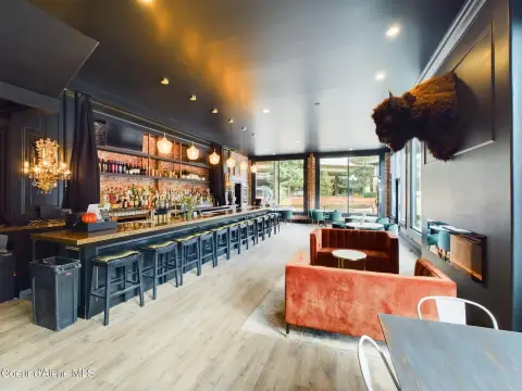 Renovated Mixed-Use Property