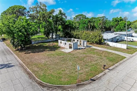 Sarasota Corner Lot Ready Build