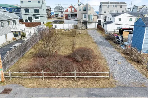 Wells Beach Buildable Lot