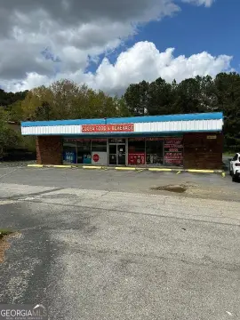 Retail Opportunity on Shorter Avenue